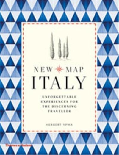 New Map Italy : Unforgettable Experiences for the Discerning Traveller