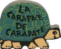 La carapace de Carapate