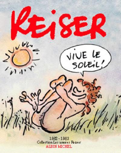 Vive le soleil : les années 1982-1983