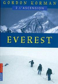 Everest. Vol. 2. L'ascension