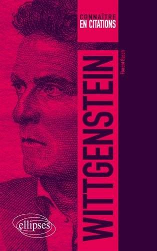 Wittgenstein