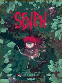 Seven