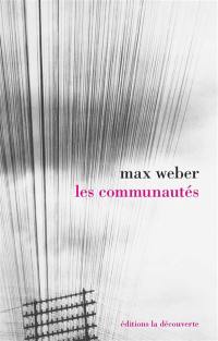 Les communautés