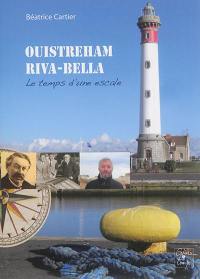 Ouistreham Riva-Bella : le temps d'une escale