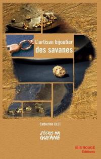 L'artisan bijoutier des savanes