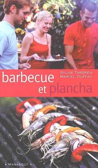 Barbecue et plancha