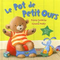 Le pot de Petit Ours