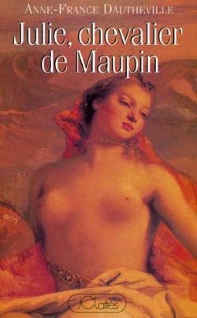 Le chevalier de Maupin