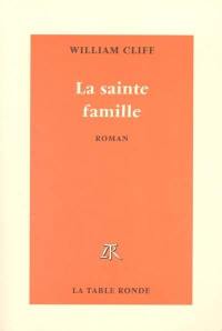 La sainte famille