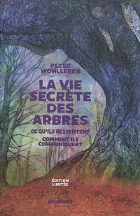 La vie secrète des arbres : ce qu'ils ressentent, comment ils communiquent