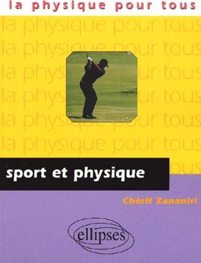 Sport et physique