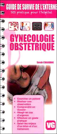 Gynécologie-obstétrique