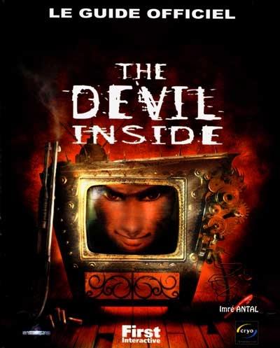 Devil Inside