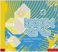 Book Art Innovation in Book Design (Paperback)