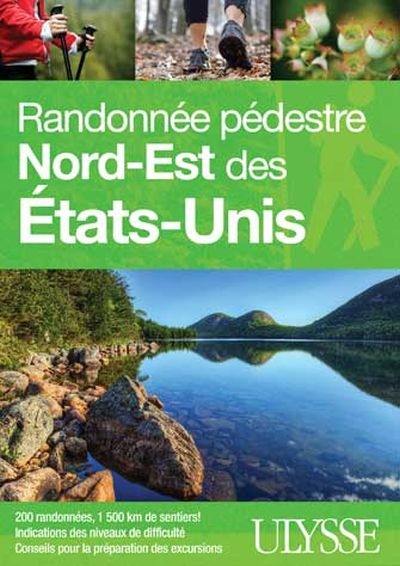 Randonnée pédestre Nord-Est des Etats-Unis