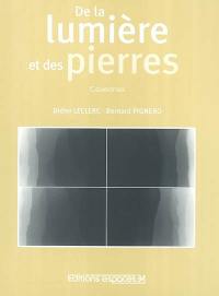 De la lumière et des pierres : Cévennes