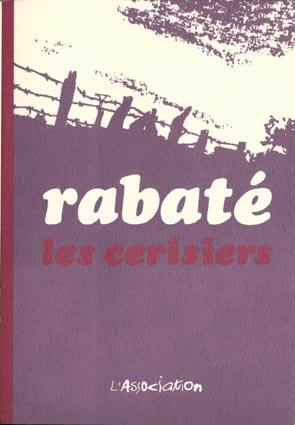 Les cerisiers