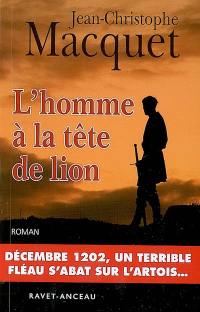 L'homme à la tête de lion