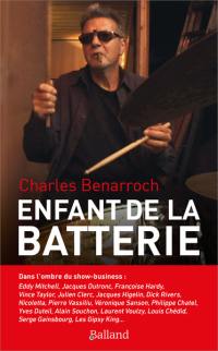 Enfant de la batterie