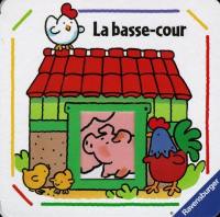 La basse-cour