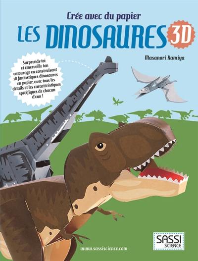 Les dinosaures - SASSI