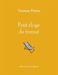 Petit éloge du transat