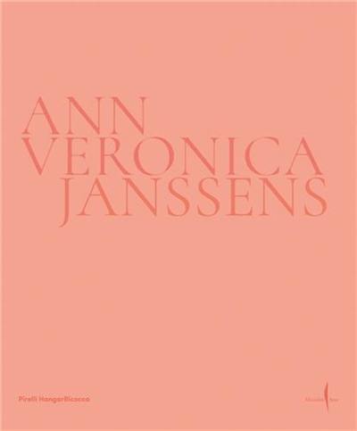 Ann Veronica Janssens