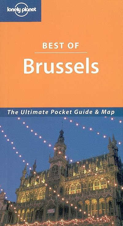 Best of Brussels