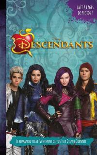 Descendants : le roman du film