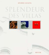 Splendeur des villas