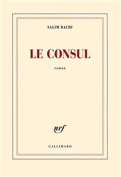 Le consul