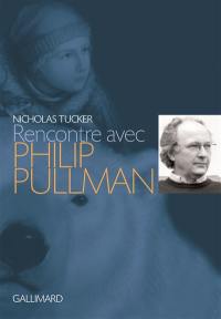 Rencontre avec Philip Pullman