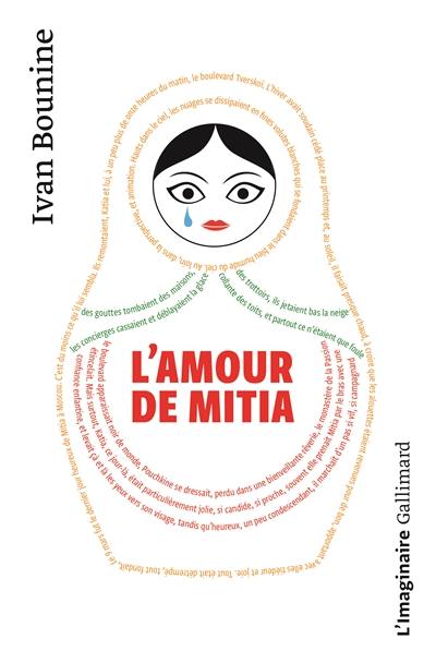 L'amour de Mitia