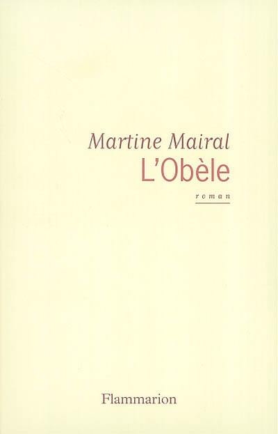 L'obèle