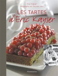 Les tartes d'Eric Kayser