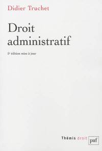 Droit administratif