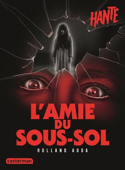 L'amie du sous-sol