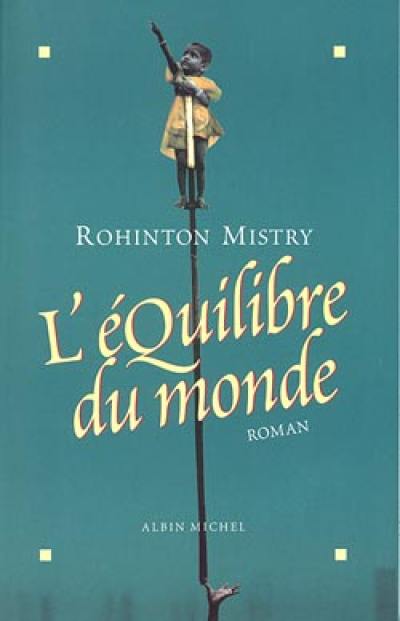 L'équilibre du monde