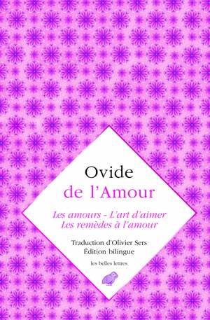 Ovide, de l'amour