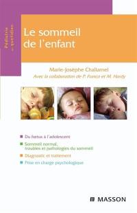 Le sommeil de l'enfant