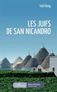 Les Juifs de San Nicandro