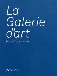 La galerie d'art