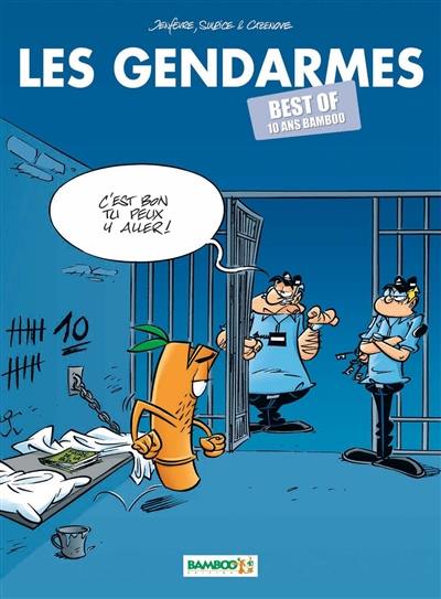 Les gendarmes