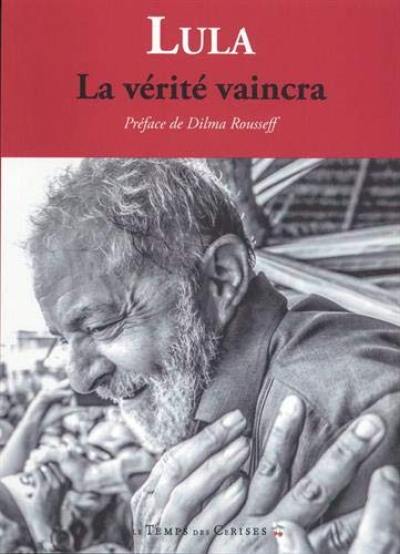 La vérité vaincra : le peuple sait pourquoi on me condamne