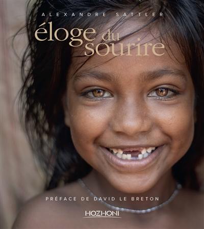 Eloge du sourire