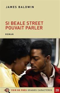 Si Beale Street pouvait parler