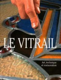 Le vitrail