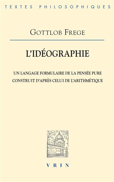 Idéographie