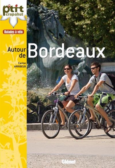 Balades à vélo autour de Bordeaux