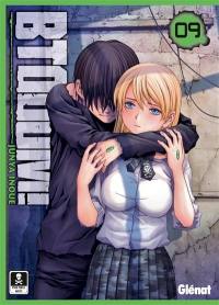 Btooom !. Vol. 9